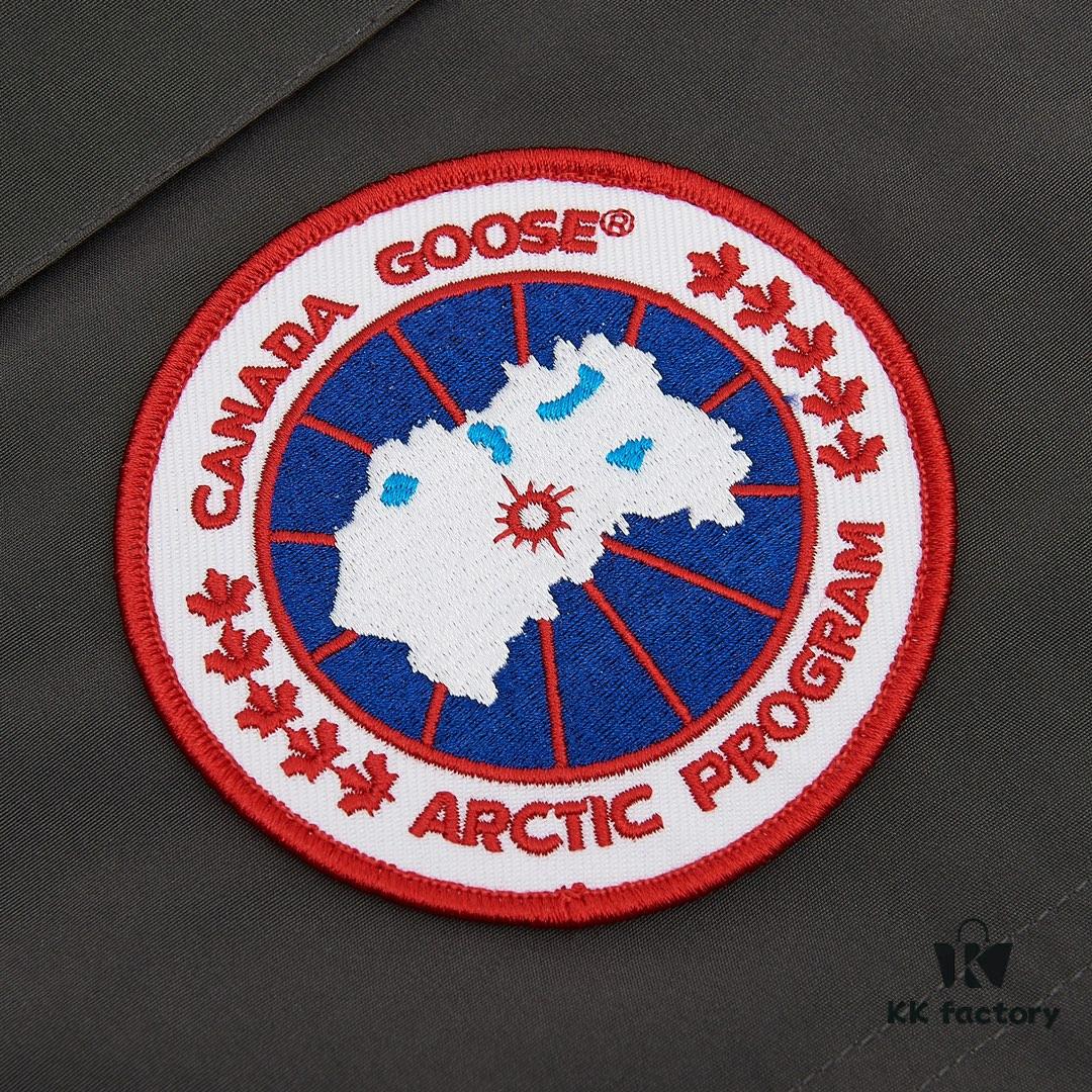 CANADA GOOSE 08 Expedition Parka 4660M