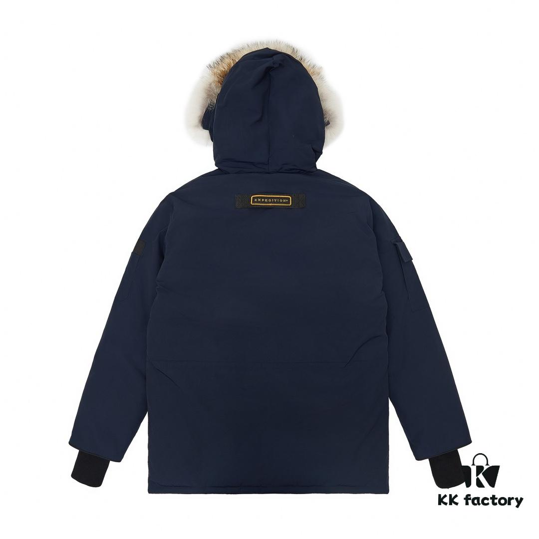 CANADA GOOSE 08 Expedition Parka 4660M