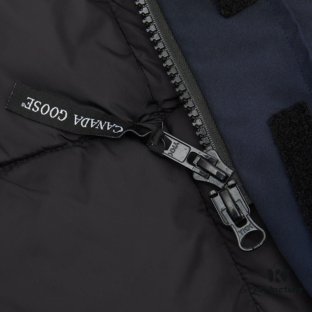 CANADA GOOSE 08 Expedition Parka 4660M