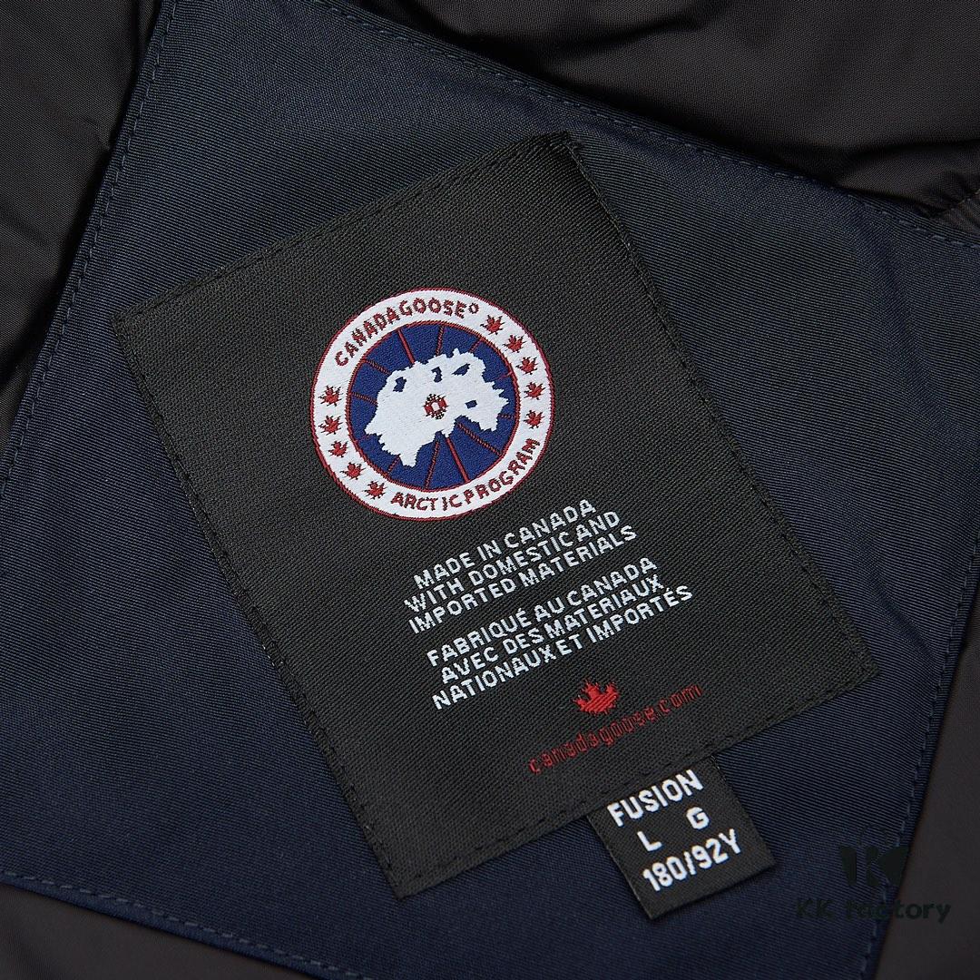 CANADA GOOSE 08 Expedition Parka 4660M