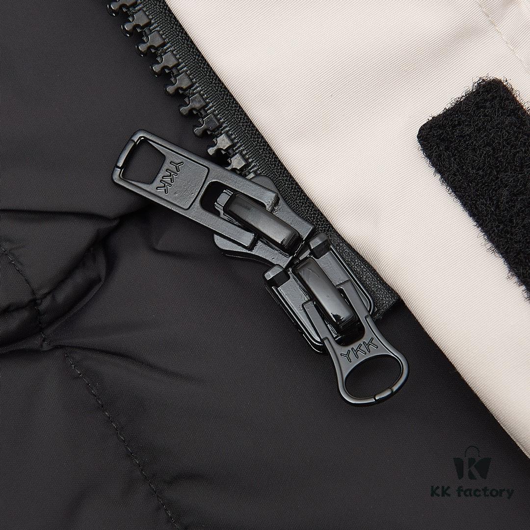 CANADA GOOSE 08 Expedition Parka 4660M