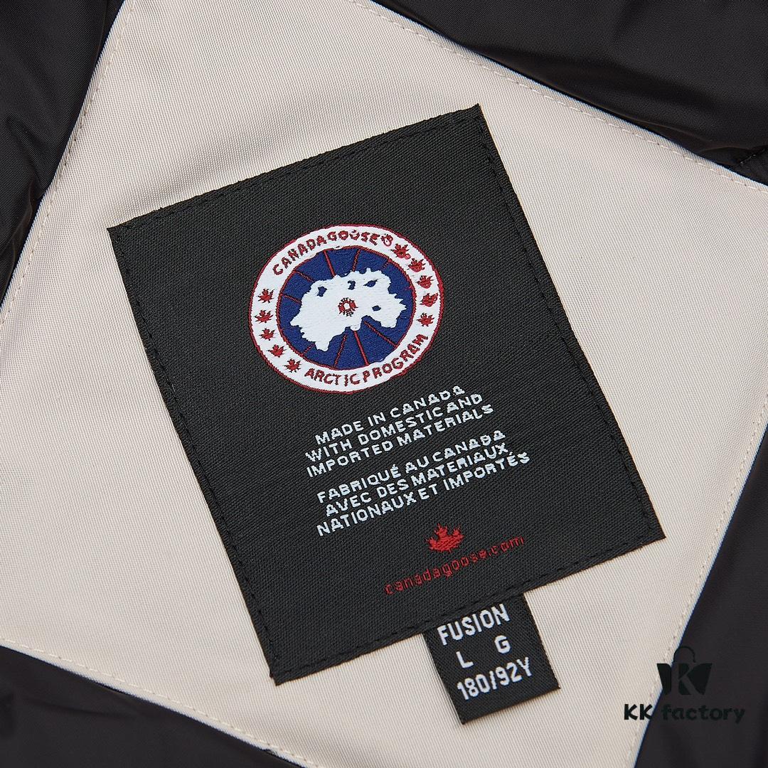 CANADA GOOSE 08 Expedition Parka 4660M