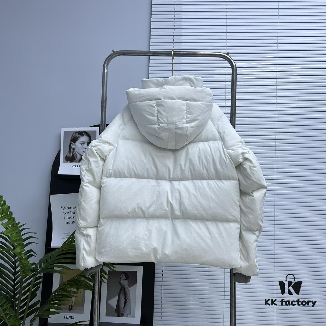 CANADA GOOSE 2602LB1 Capsule Collection Macaron Color Parka Coat