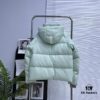 CANADA GOOSE 2602LB1 Capsule Collection Macaron Color Parka Coat
