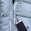 CANADA GOOSE 2602LB1 Capsule Collection Macaron Color Parka Coat