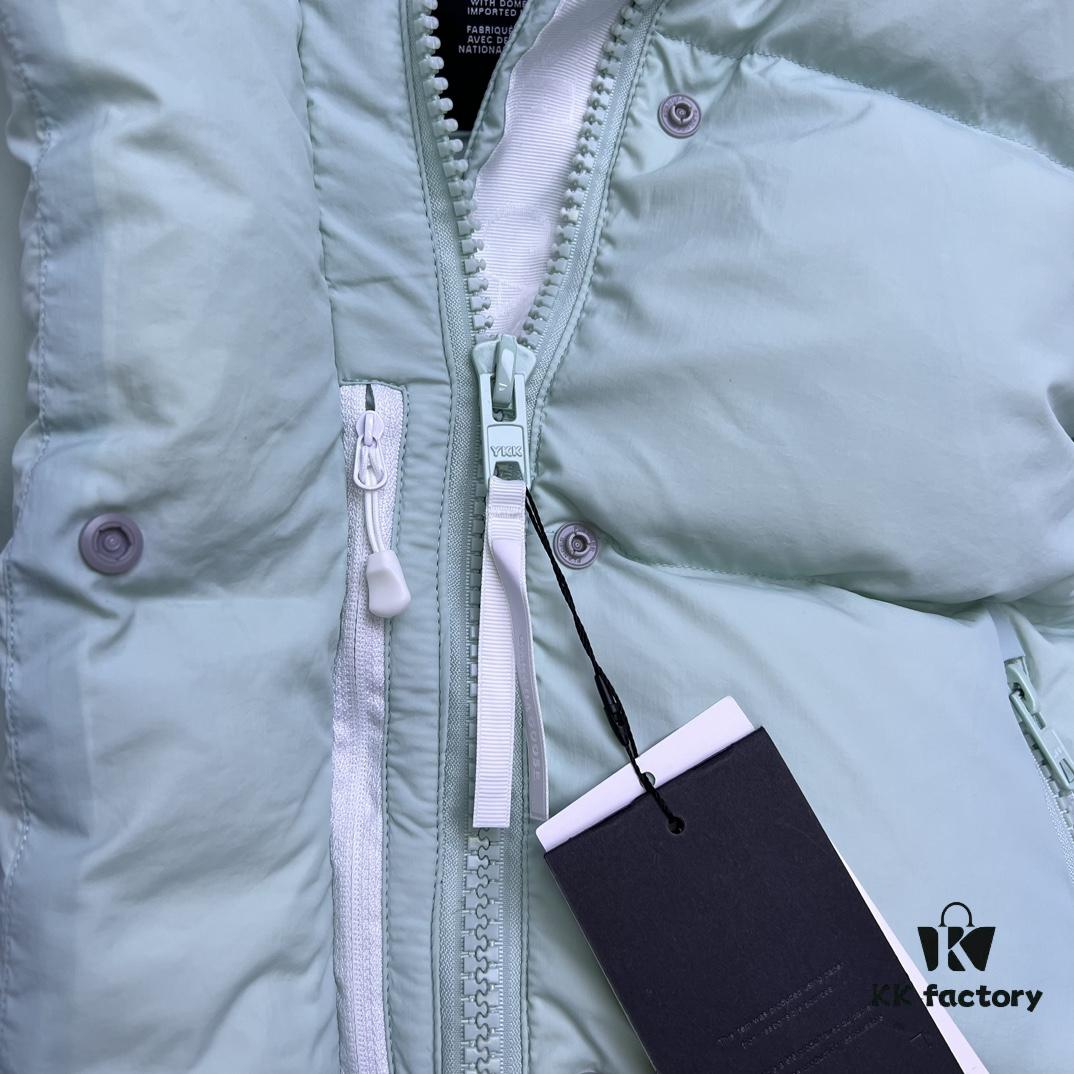 CANADA GOOSE 2602LB1 Capsule Collection Macaron Color Parka Coat