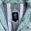 CANADA GOOSE 2602LB1 Capsule Collection Macaron Color Parka Coat