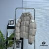 CANADA GOOSE 2602LB1 Capsule Collection Macaron Color Parka Coat