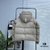 CANADA GOOSE 2602LB1 Capsule Collection Macaron Color Parka Coat
