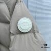 CANADA GOOSE 2602LB1 Capsule Collection Macaron Color Parka Coat