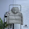 CANADA GOOSE 2602LB1 Capsule Collection Macaroon-Tone Parka Coat