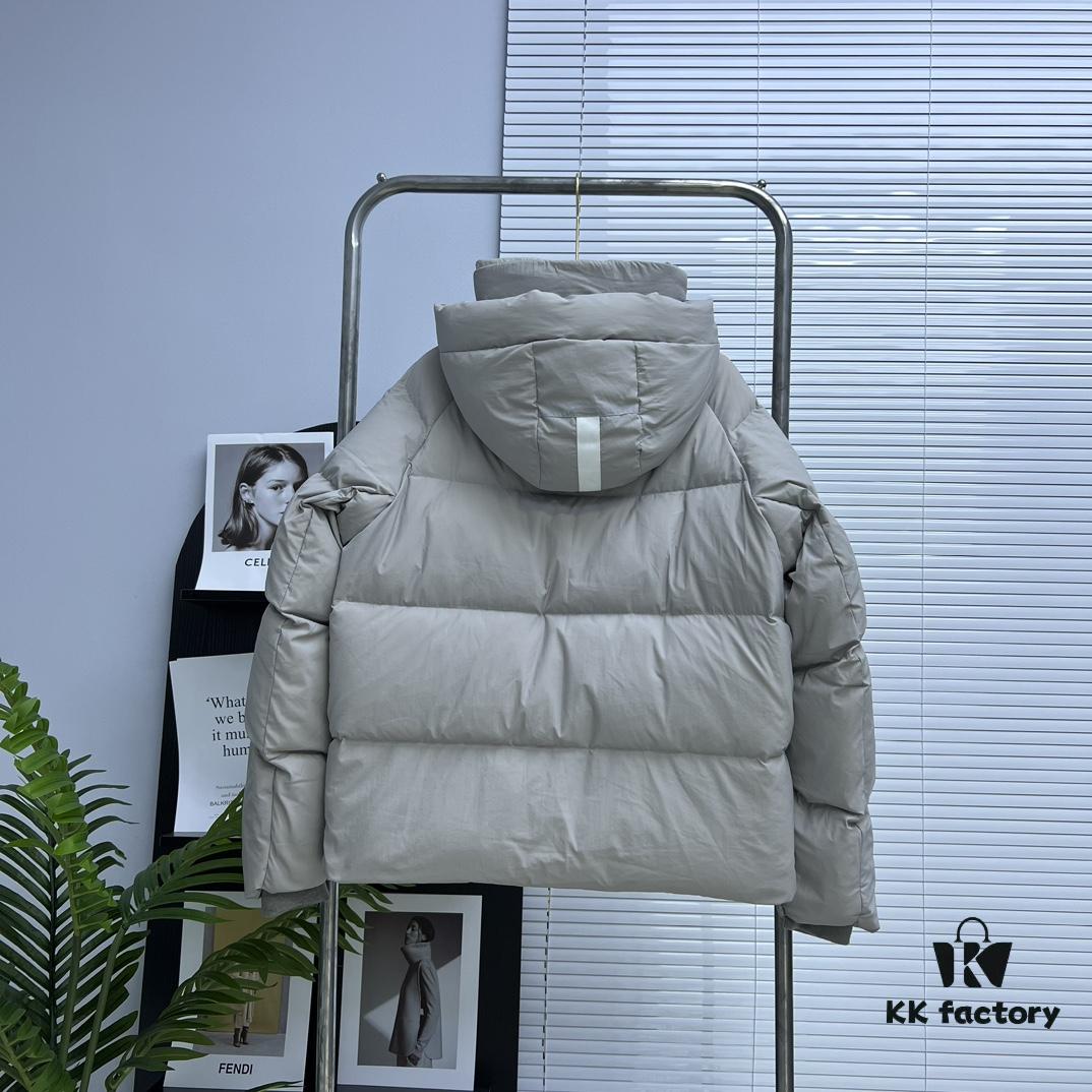 CANADA GOOSE 2602LB1 Capsule Collection Macaroon-Tone Parka Coat