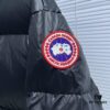 Canada Goose Cypress Women's Ultra-Short Puffer Jacket