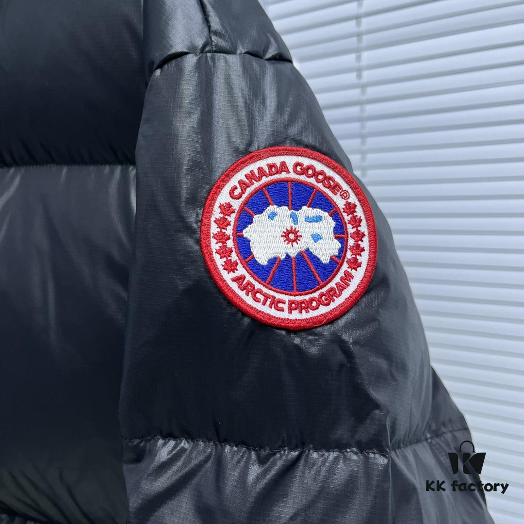 Canada Goose Cypress Women's Ultra-Short Puffer Jacket