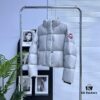 Canada Goose Cypress Women's Ultra-Short Puffer Jacket