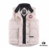 Canada Goose Freestyle Crew Down Vest Model 4154M