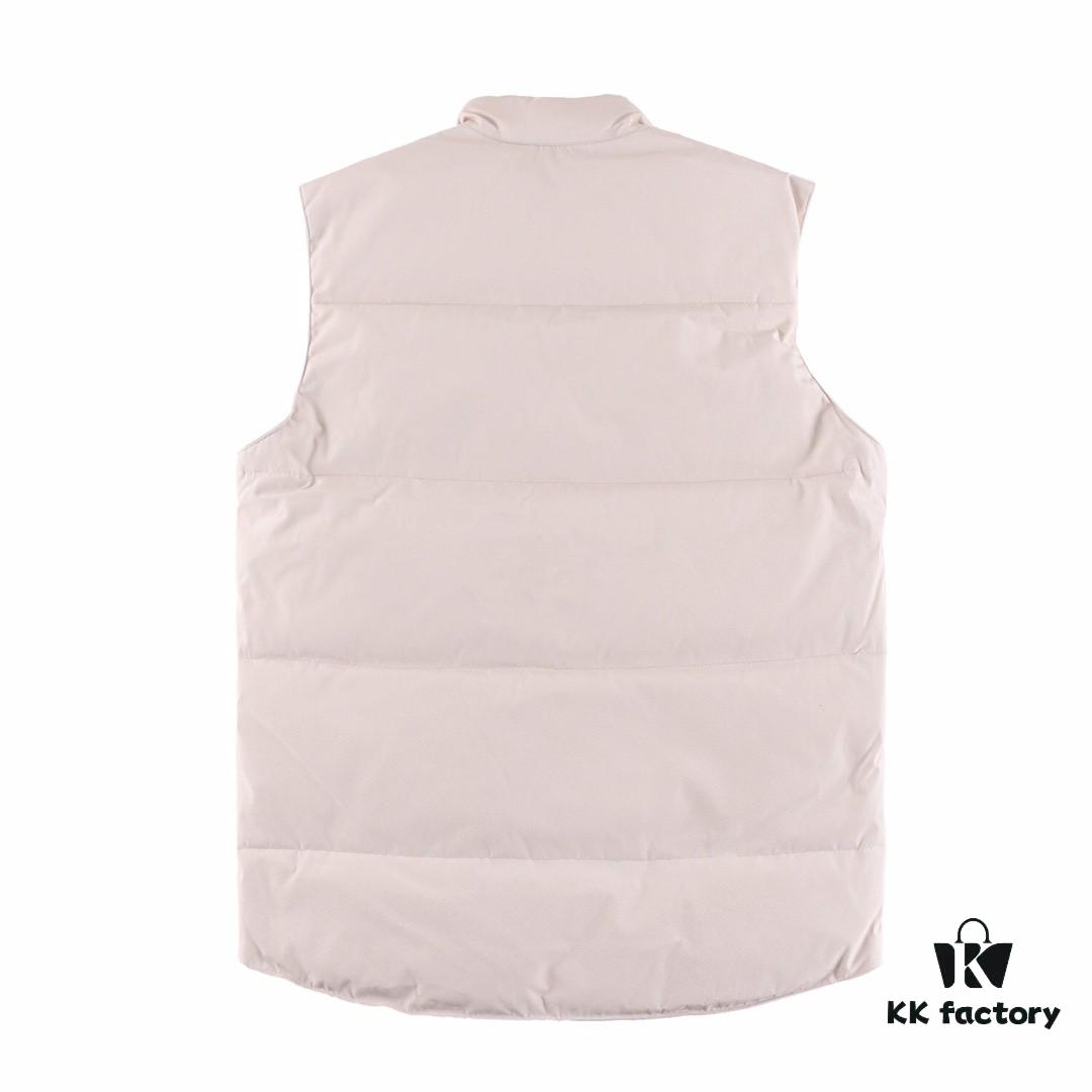 Canada Goose Freestyle Crew Down Vest Model 4154M