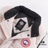 Canada Goose Freestyle Crew Down Vest Model 4154M