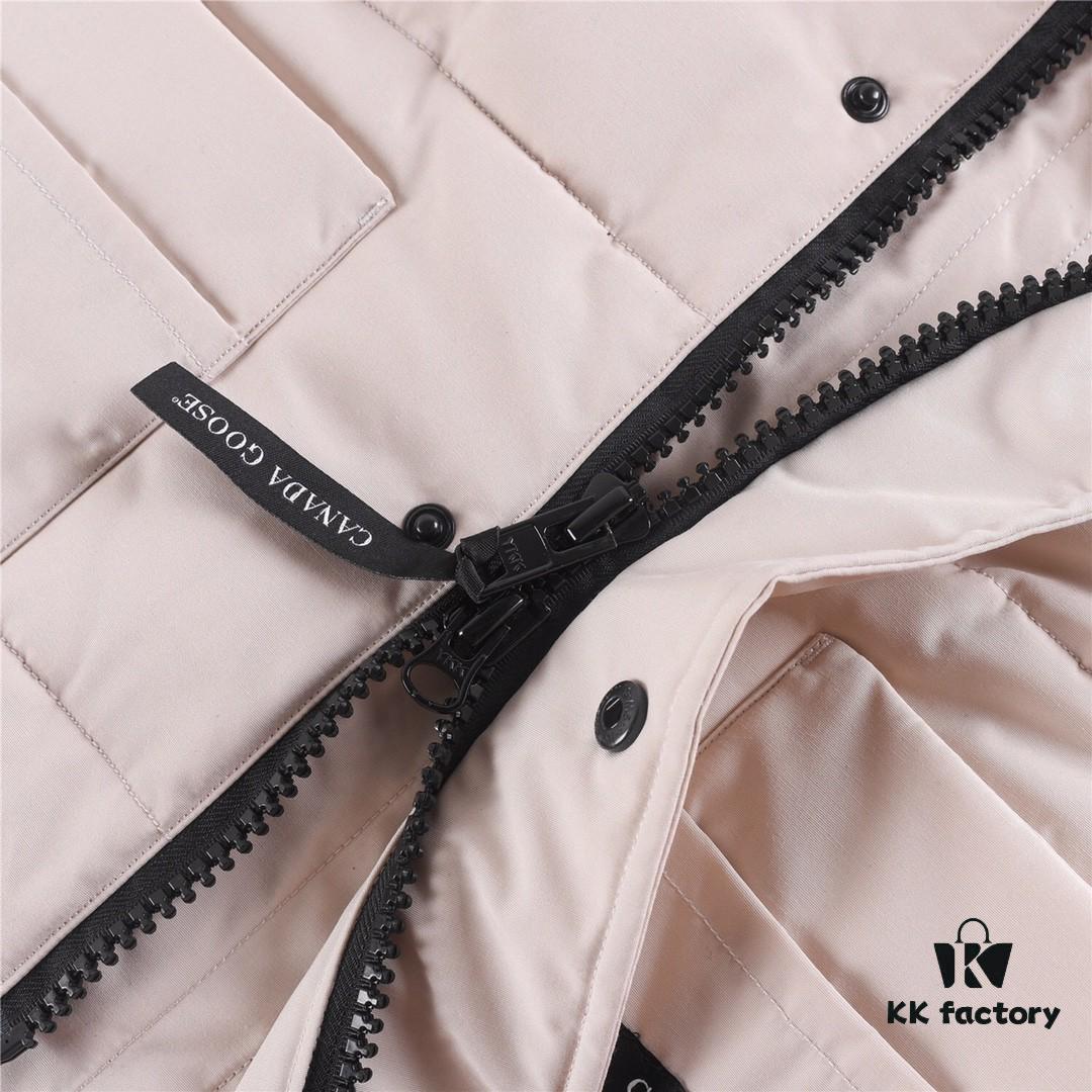 Canada Goose Freestyle Crew Down Vest Model 4154M