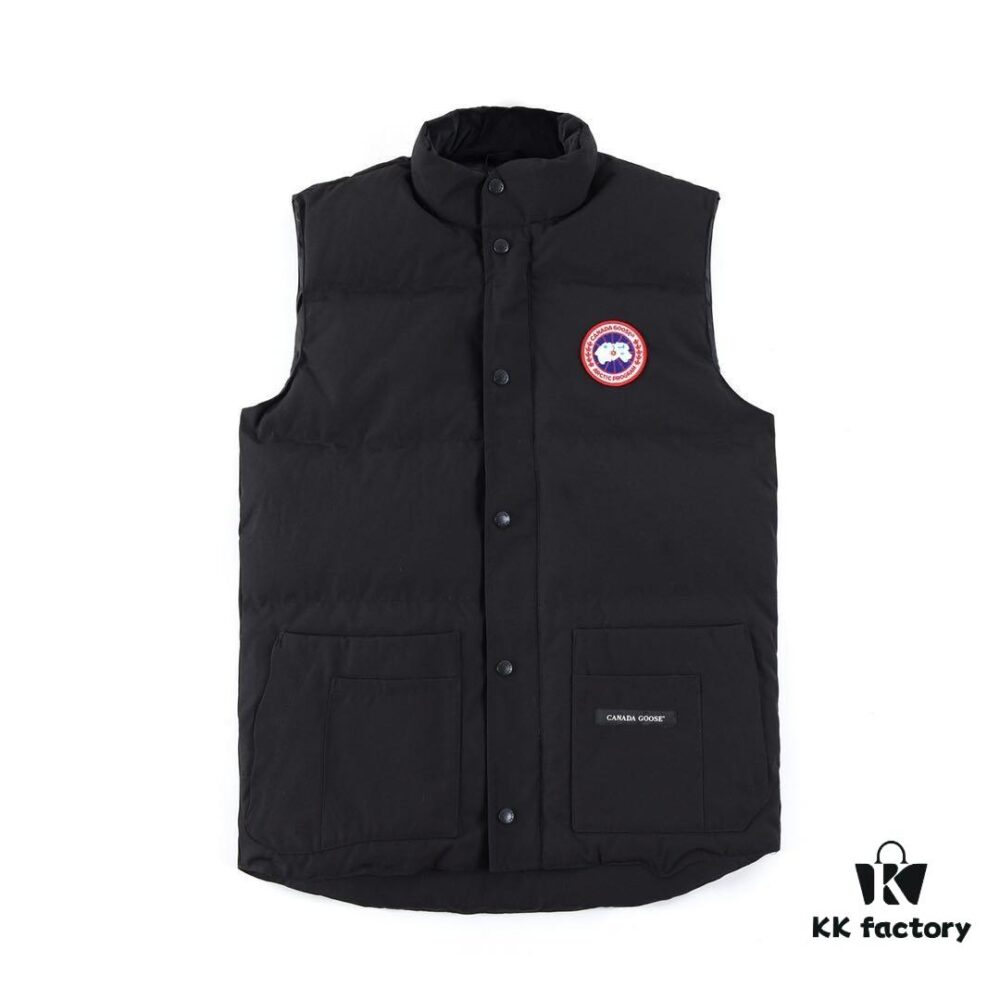 Canada Goose Freestyle Crew Down Vest Model 4154M