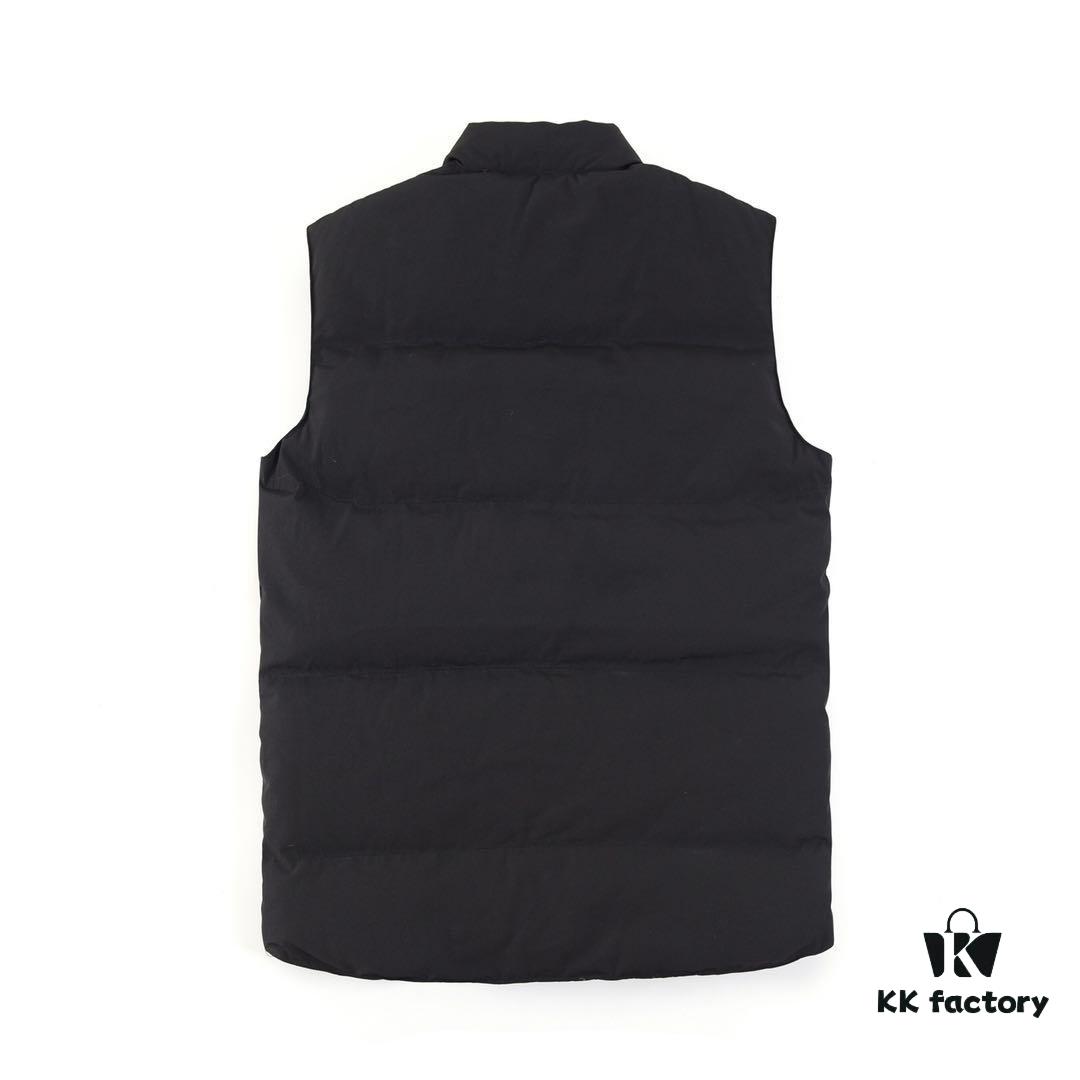 Canada Goose Freestyle Crew Down Vest Model 4154M