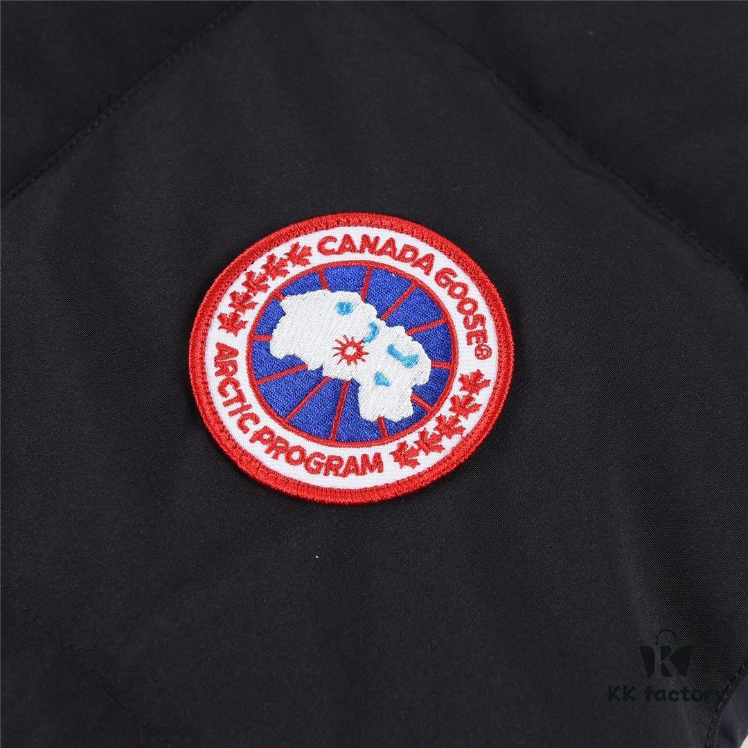 Canada Goose Freestyle Crew Down Vest Model 4154M