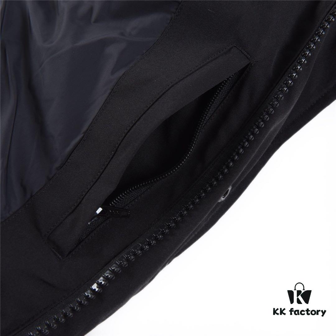 Canada Goose Freestyle Crew Down Vest Model 4154M