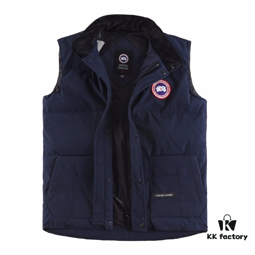 Canada Goose Freestyle Crew Down Vest Model 4154M
