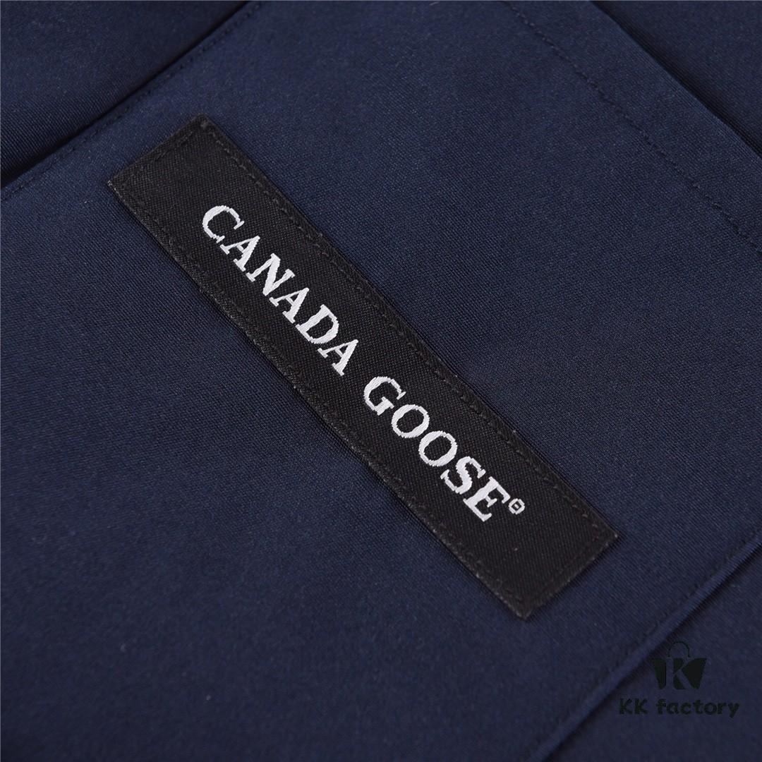 Canada Goose Freestyle Crew Down Vest Model 4154M