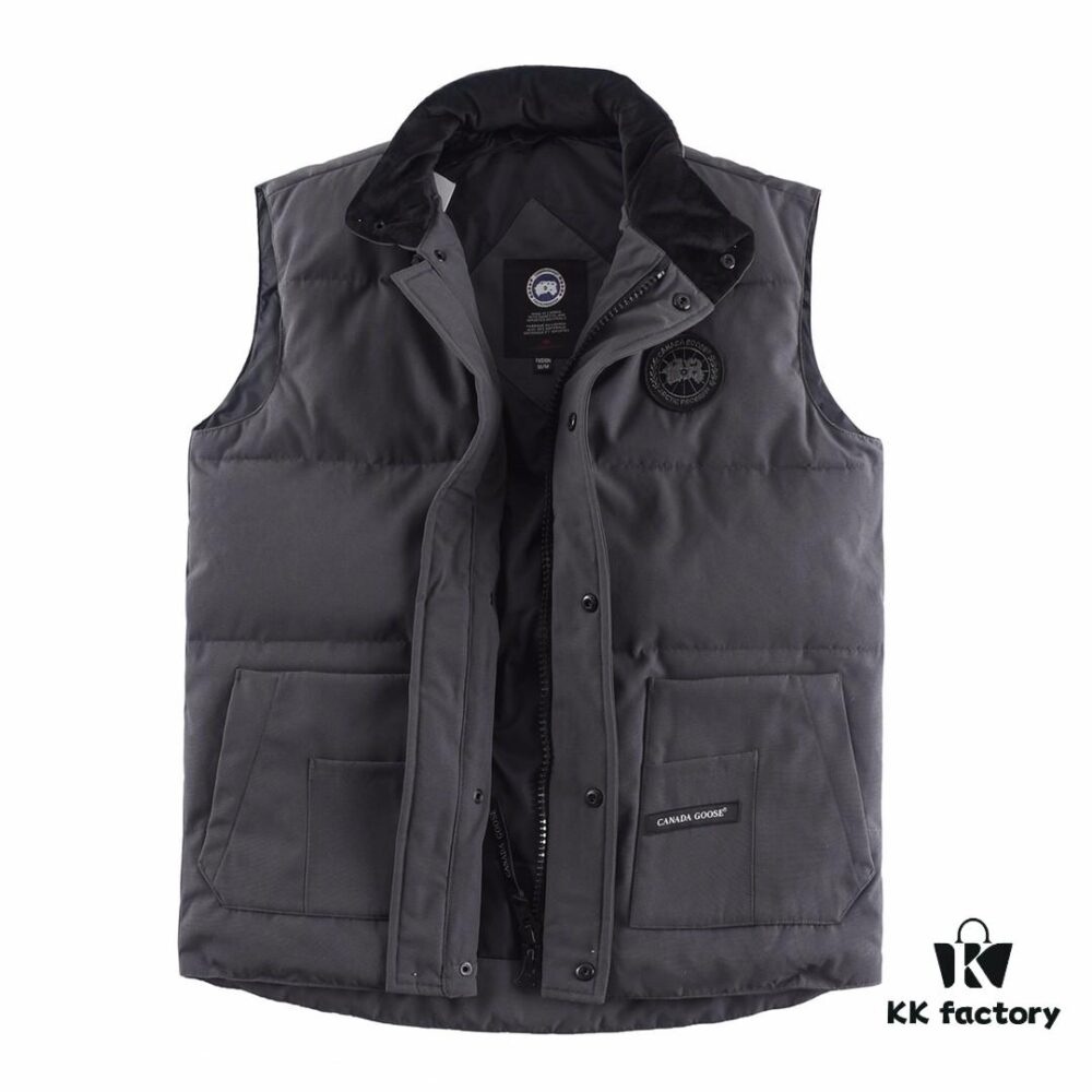 Canada Goose 4154M Freestyle Crew Down Vest