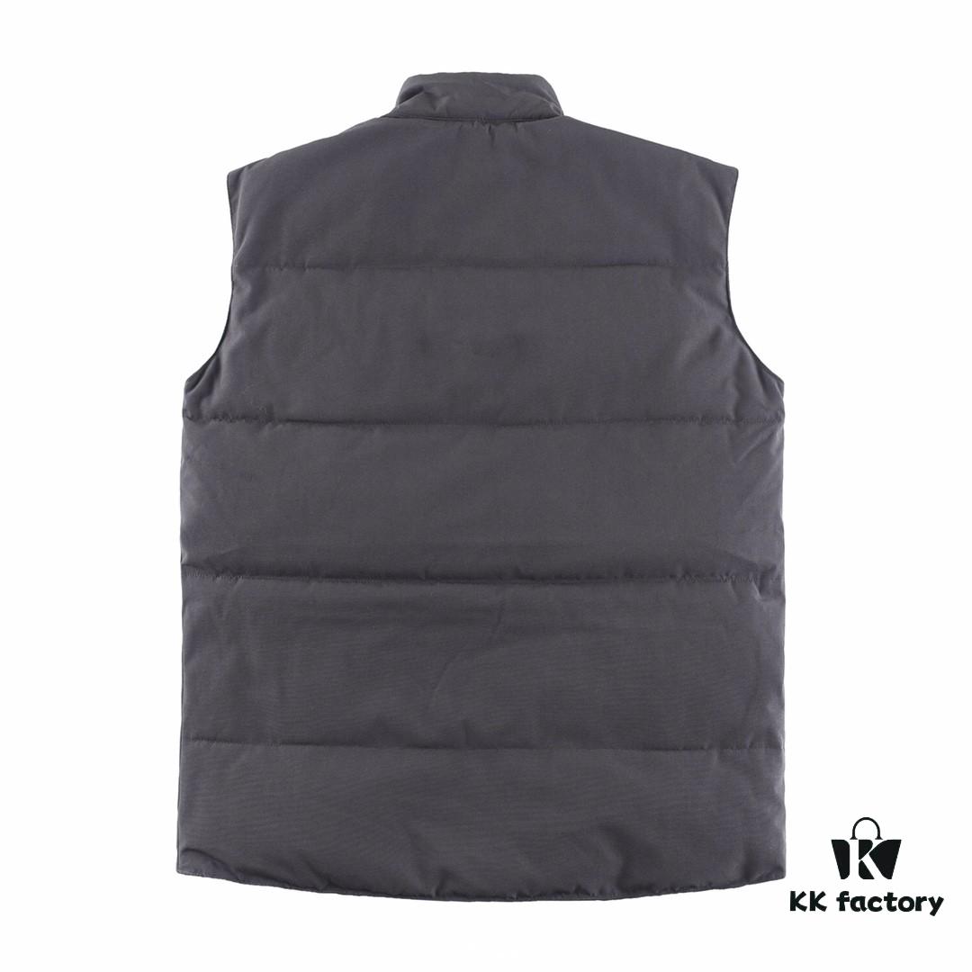 Canada Goose 4154M Freestyle Crew Down Vest