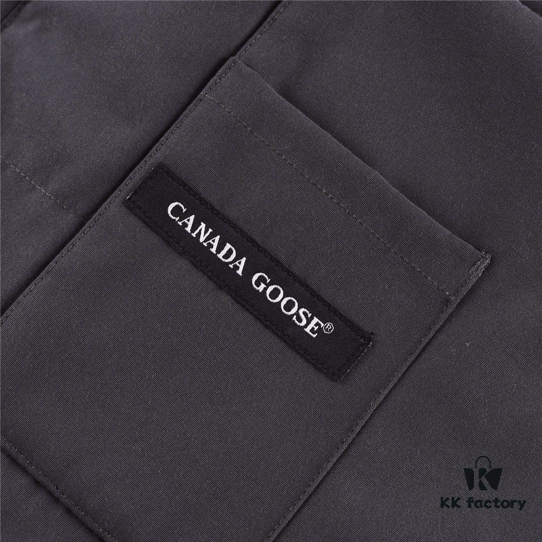 Canada Goose 4154M Freestyle Crew Down Vest