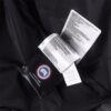 Canada Goose 4154M Freestyle Crew Down Vest