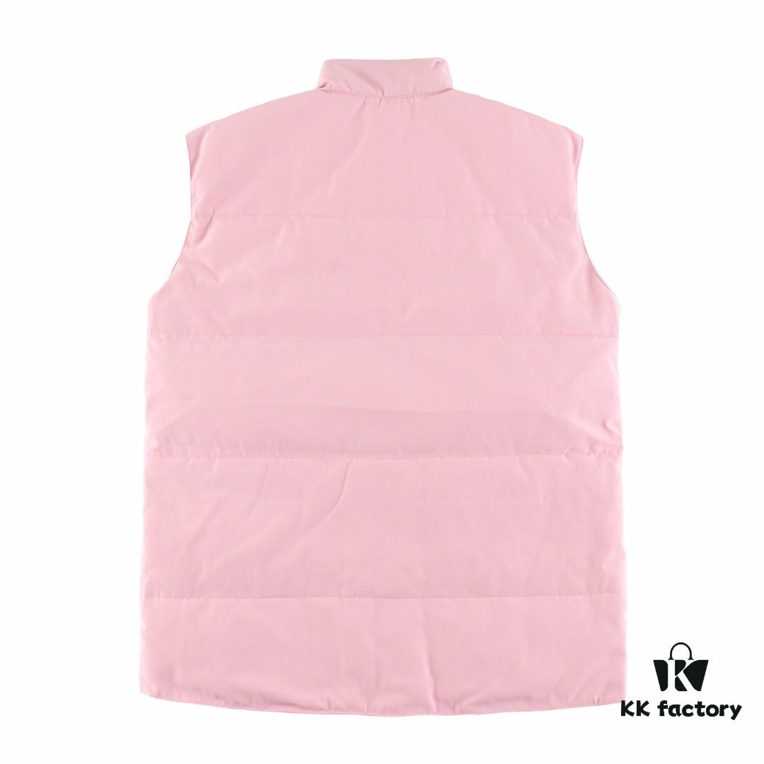 Canada Goose Freestyle Crew Down Vest Model 4154M