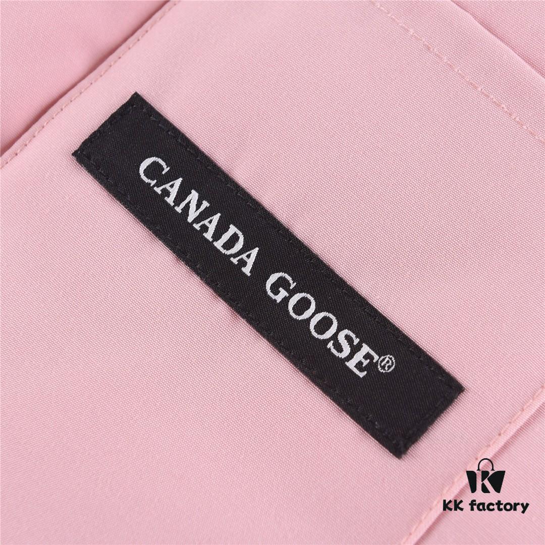 Canada Goose Freestyle Crew Down Vest Model 4154M