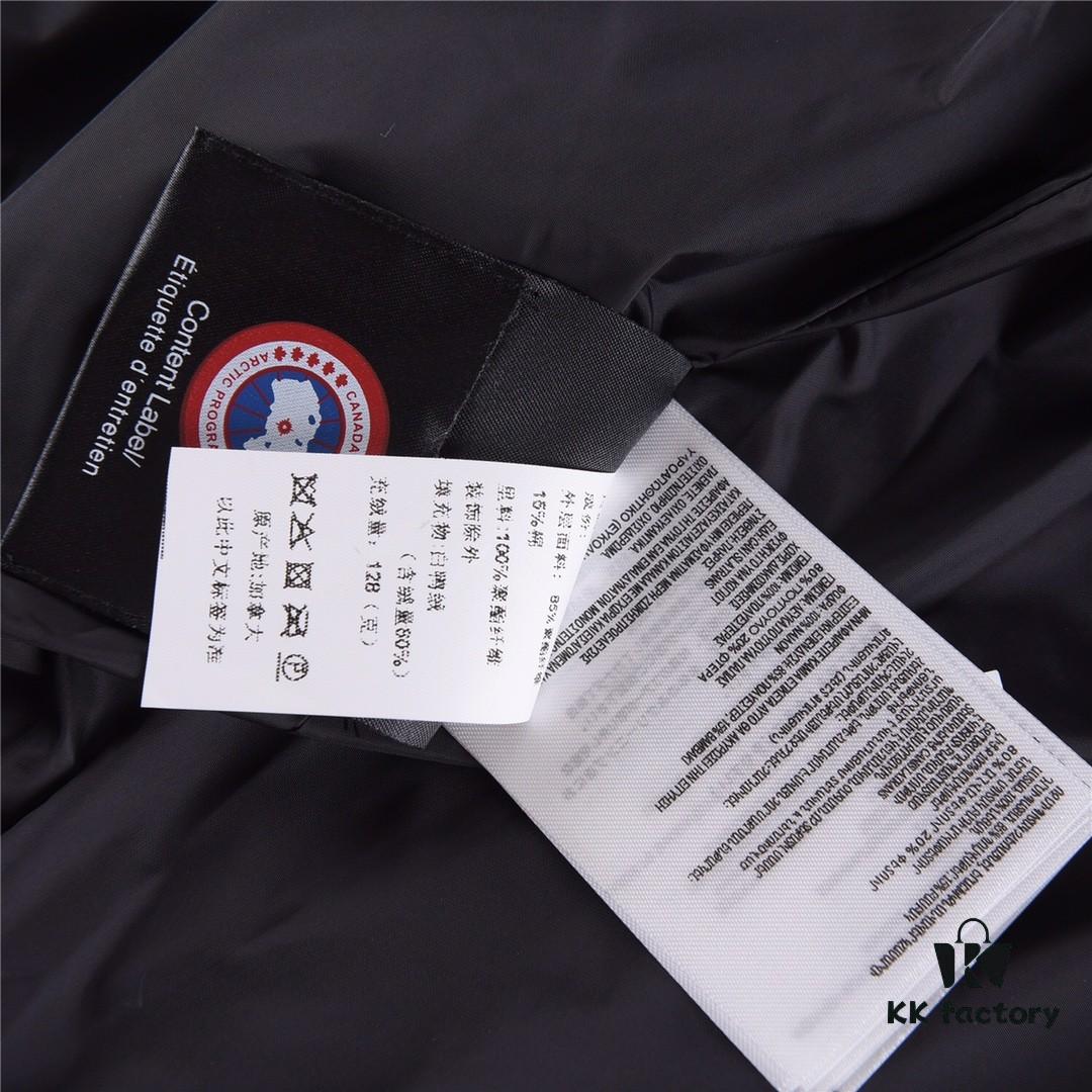 Canada Goose Freestyle Crew Down Vest Model 4154M