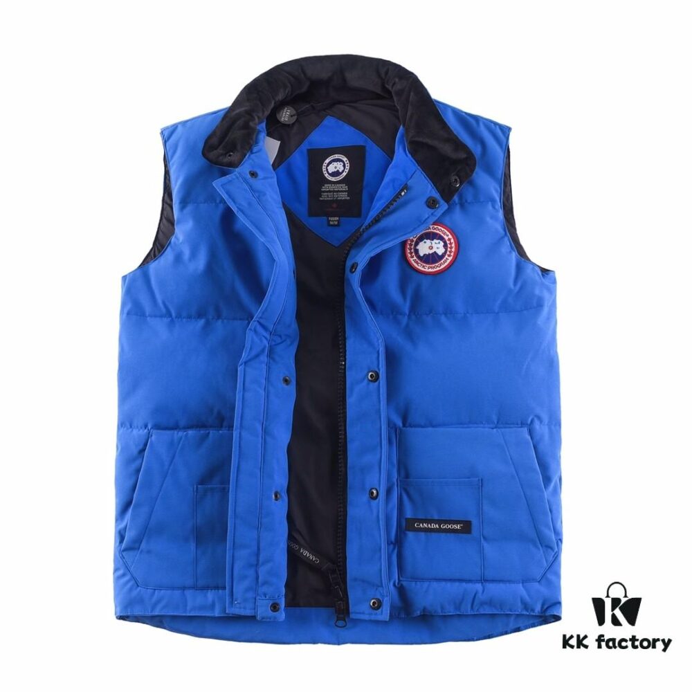 Canada Goose 4154M Freestyle Crew Down Vest