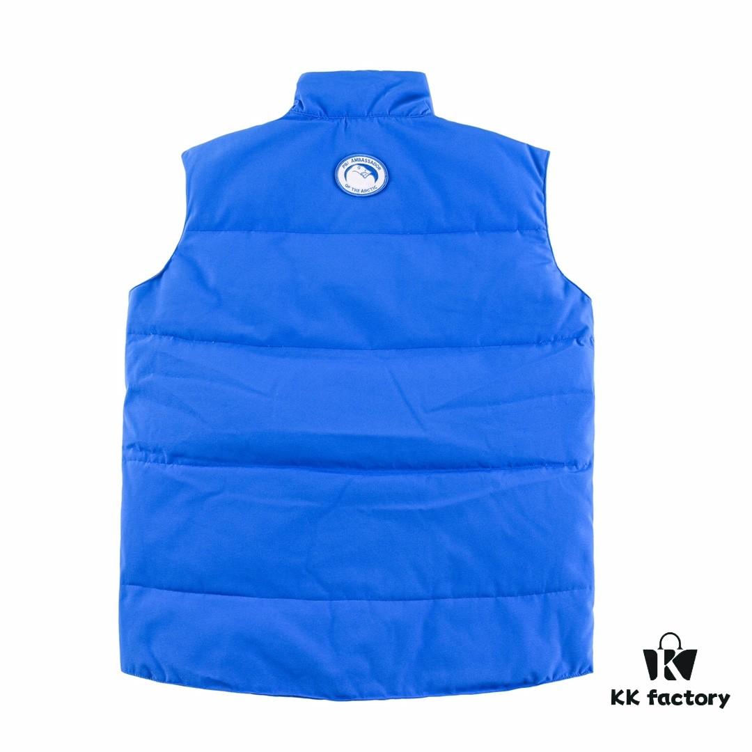 Canada Goose 4154M Freestyle Crew Down Vest