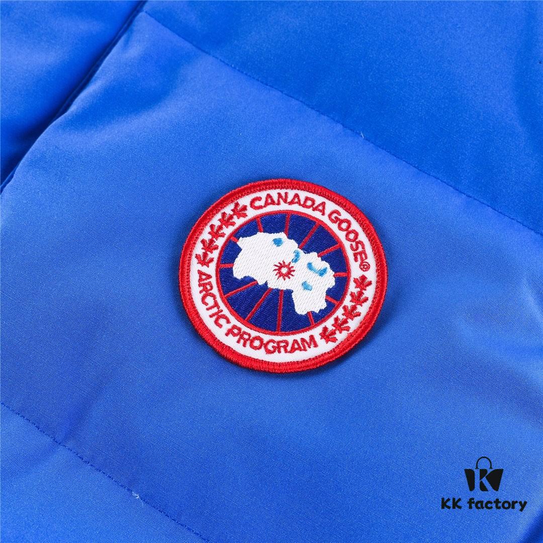 Canada Goose 4154M Freestyle Crew Down Vest