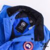 Canada Goose 4154M Freestyle Crew Down Vest
