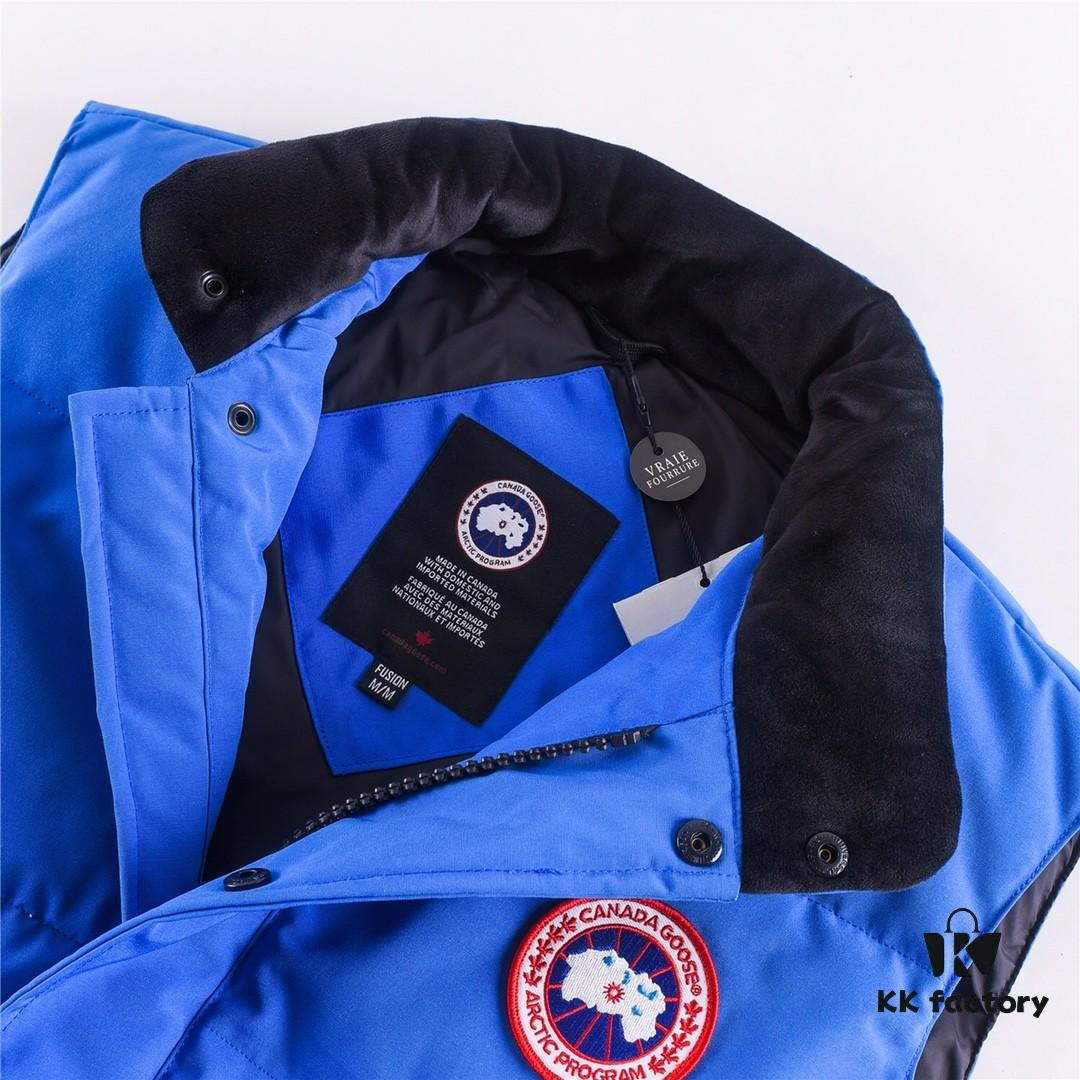 Canada Goose 4154M Freestyle Crew Down Vest