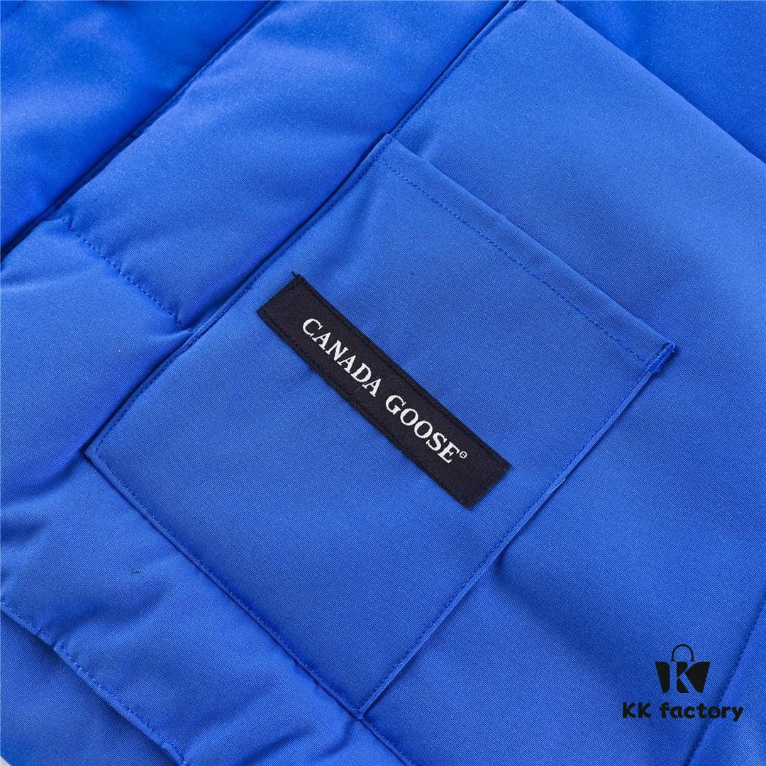 Canada Goose 4154M Freestyle Crew Down Vest