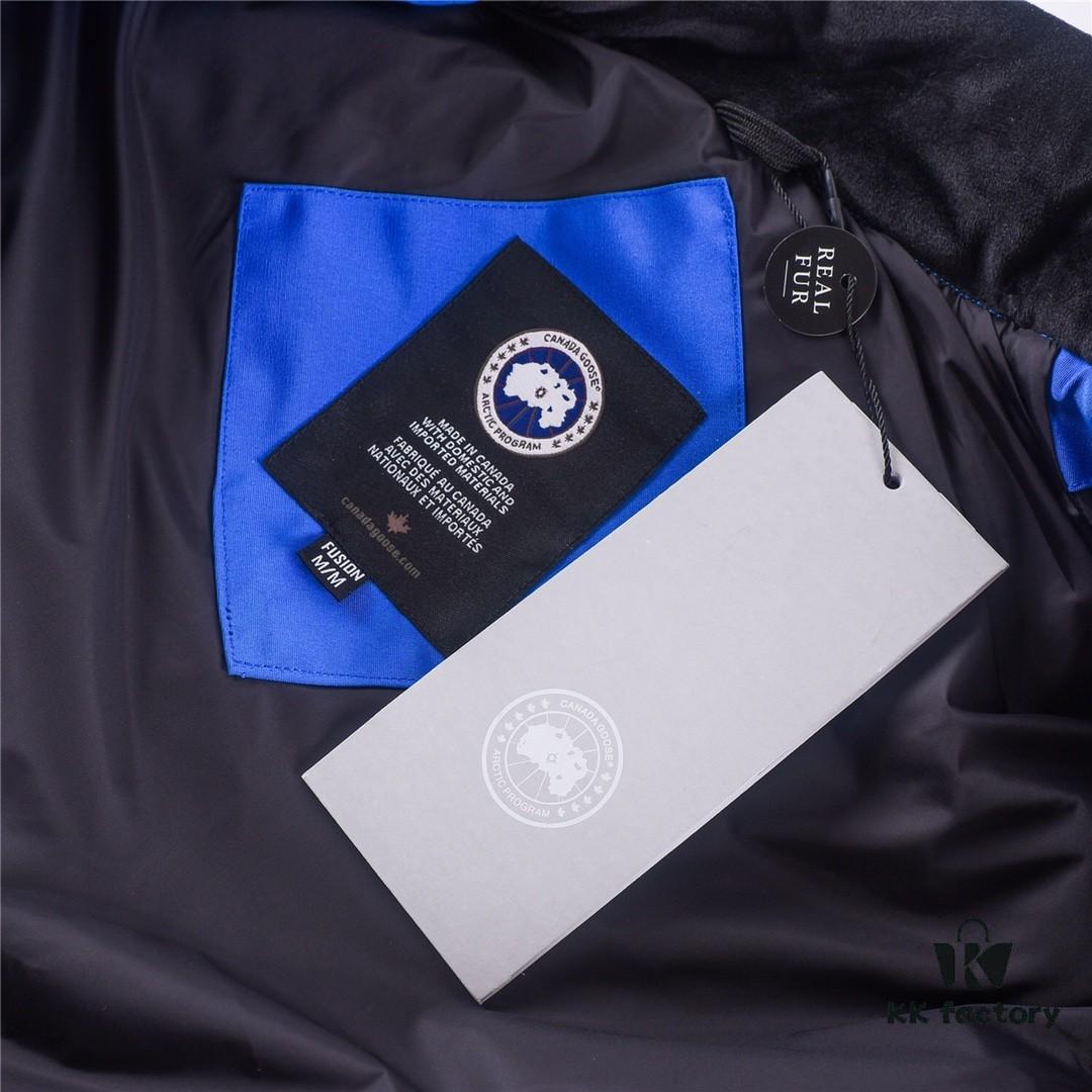 Canada Goose 4154M Freestyle Crew Down Vest