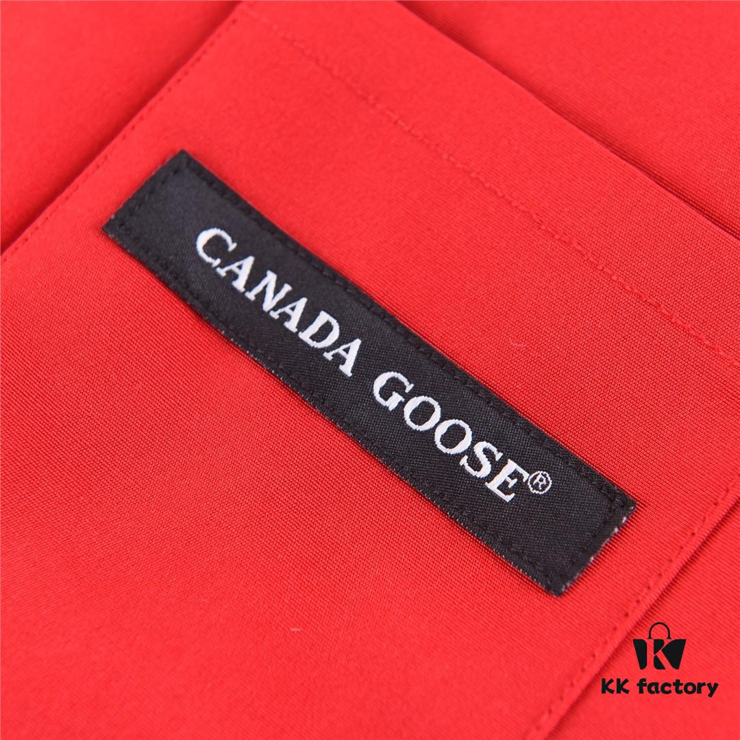 Canada Goose 4154M Freestyle Crew Down Vest