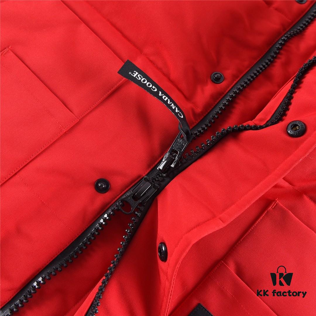 Canada Goose 4154M Freestyle Crew Down Vest