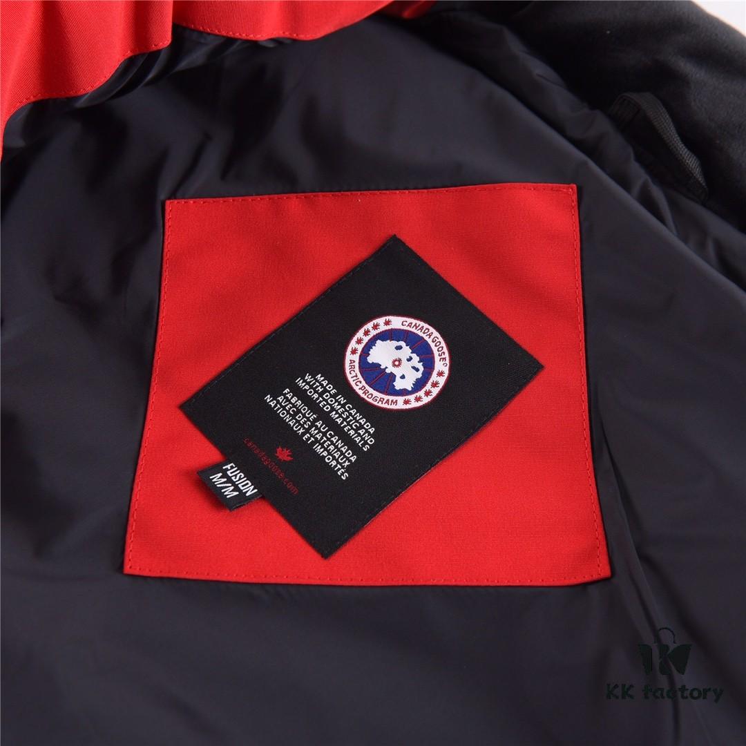 Canada Goose 4154M Freestyle Crew Down Vest