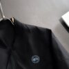 Canada Goose 2024 Autumn/Winter New Arrival Zippered Windbreaker Jacket, Custom-Dyed Nylon Fabric, Stylish and Lightweight Outerwear
