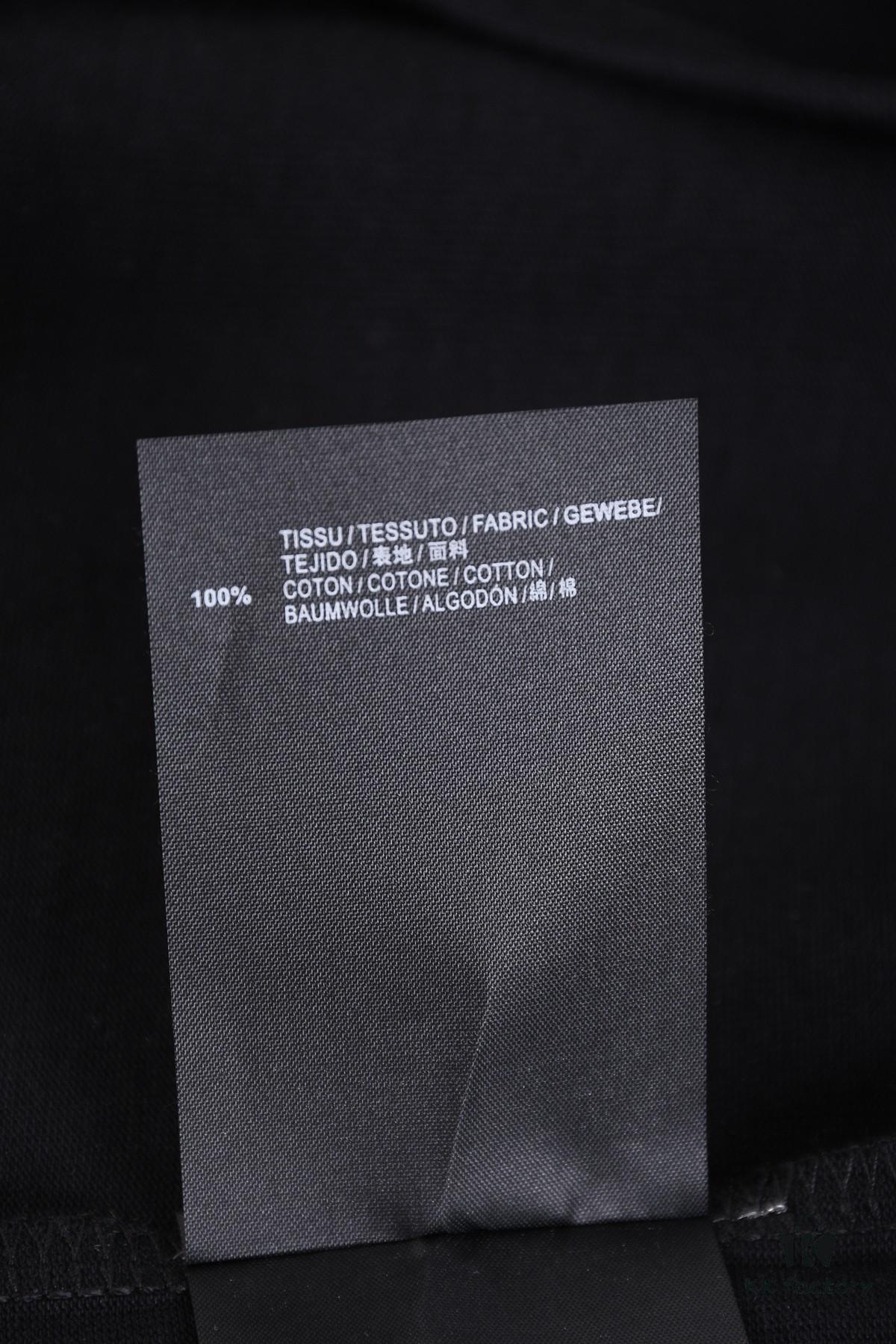 New Arrival 25S Saint Laurent Embossed Logo T-Shirt, Premium Garment-Washed Cotton, Unisex Loose Fit, Soft and Comfortable