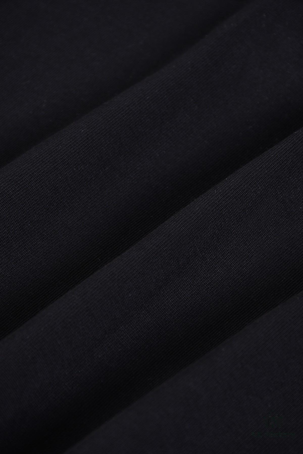 New Arrival 25S Saint Laurent Embossed Logo T-Shirt, Premium Garment-Washed Cotton, Unisex Loose Fit, Soft and Comfortable