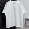 YSL Saint Laurent 25SS Classic Logo Short-Sleeve T-Shirt